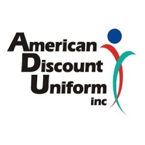 Bild von American Discount Uniform