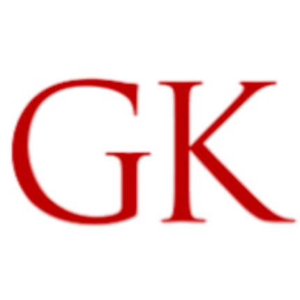Logo van GK Properties Real Estate & Management