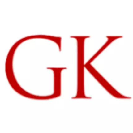 Logo da GK Properties Real Estate & Management