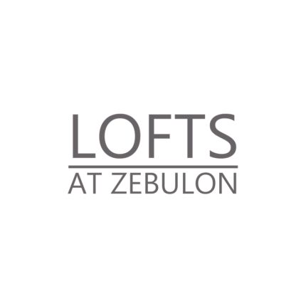 Logo od Lofts at Zebulon