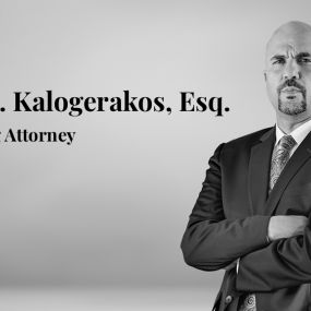 Bild von Tony S. Kalogerakos, Esq - Injury Lawyers