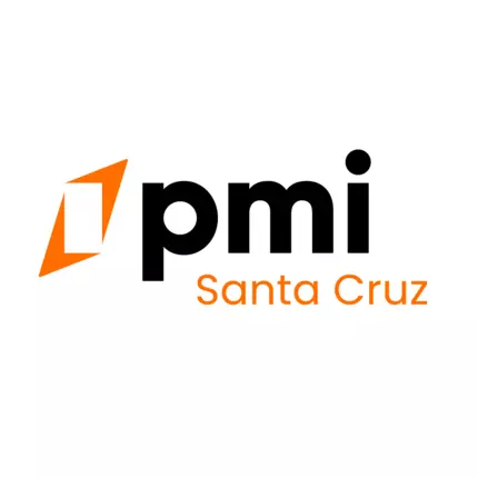 Logotyp från PMI Santa Cruz