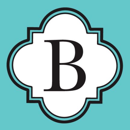 Logotipo de Brenda Welling B Interiors Design Studio