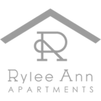 Logotipo de Rylee Ann Apartments