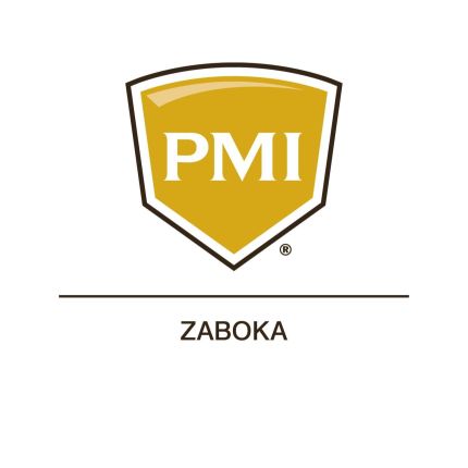 Logo od PMI Zaboka