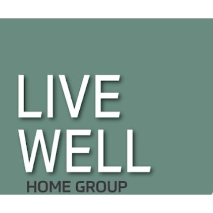 Logo von Joe & Charity Slawter - Live Well Home Group