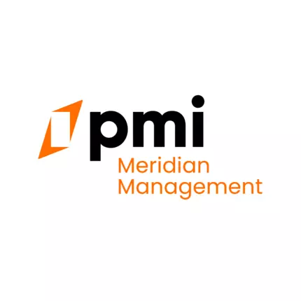 Logotipo de PMI Meridian Management