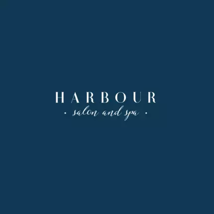 Logo von Harbour Salon and Spa - Wilmington