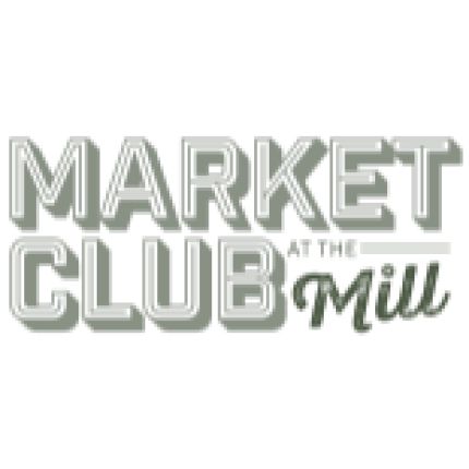 Logo van Market Club at The Mill