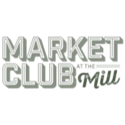 Logo da Market Club at The Mill