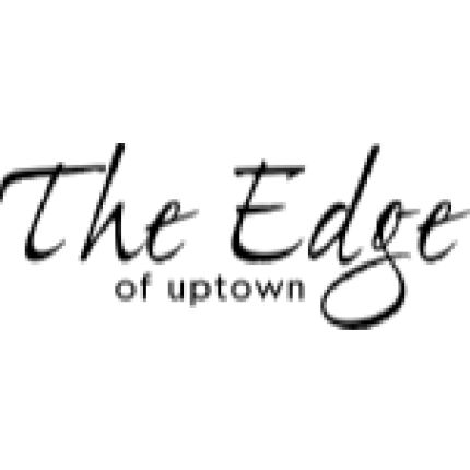 Logo from The Edge of Uptown