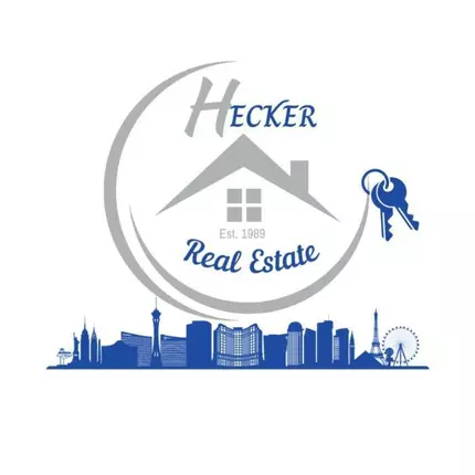 Logo from Max Hecker, REALTOR | Hecker Real Estate