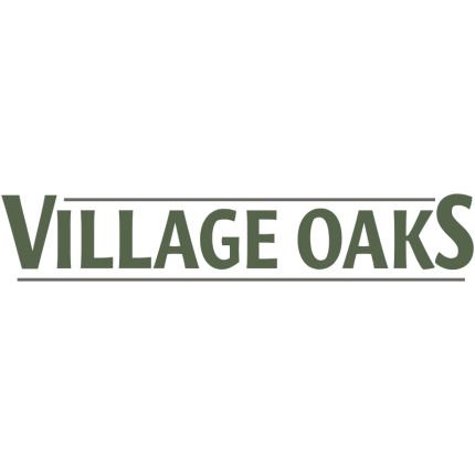 Logo da Village Oaks