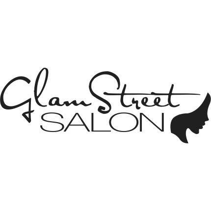 Logótipo de Glam Street Salon