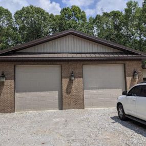 Bild von Plateau Garage Doors