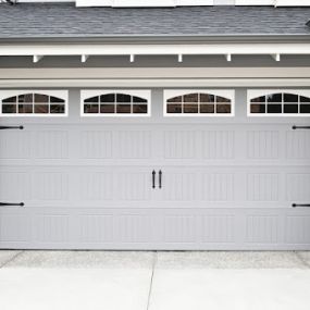 Bild von Plateau Garage Doors