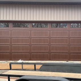 Bild von Plateau Garage Doors