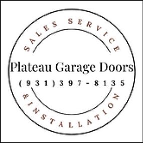 Bild von Plateau Garage Doors