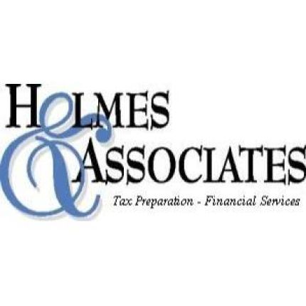 Logo van Holmes & Associates Co Inc