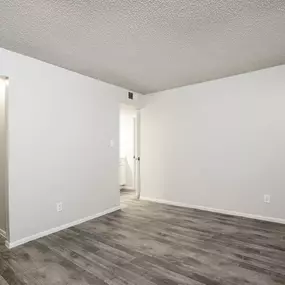 1 bedroom floor plan at Mark at 87 Apartments, Mesa