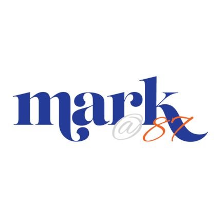 Logo de Mark at 87 Apartments