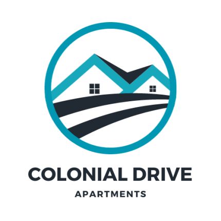 Logo de Colonial Drive Apartments