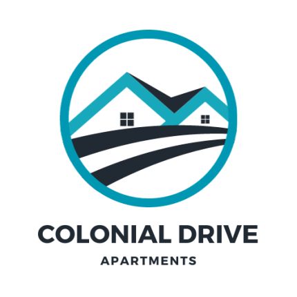 Logo von Colonial Drive Apartments