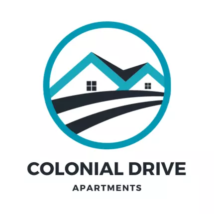 Logo van Colonial Drive Apartments