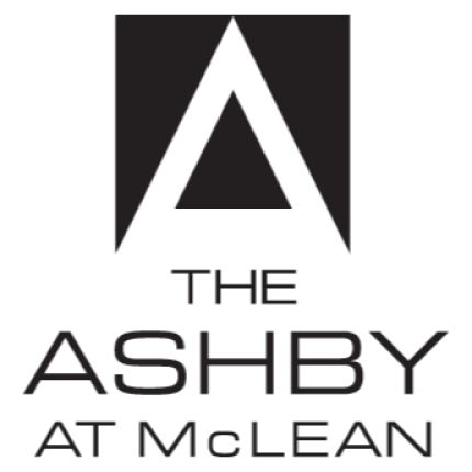 Logo fra The Ashby at McLean