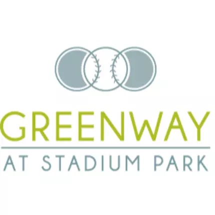 Logo od Greenway at Stadium Park