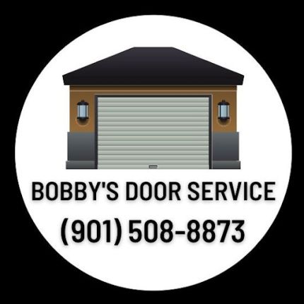 Logo fra Bobby's Door Service