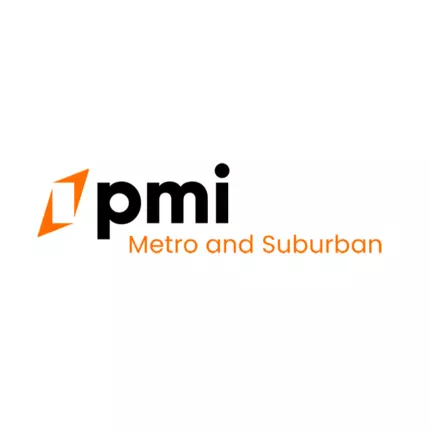 Logo fra PMI Metro and Suburban