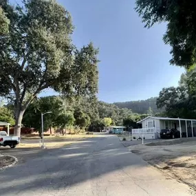 Bild von Resthaven Mobile Home Park