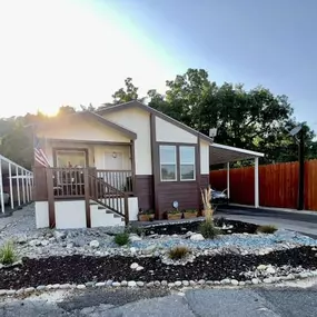 Bild von Resthaven Mobile Home Park