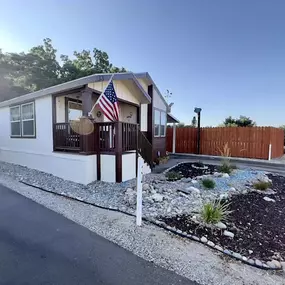 Bild von Resthaven Mobile Home Park