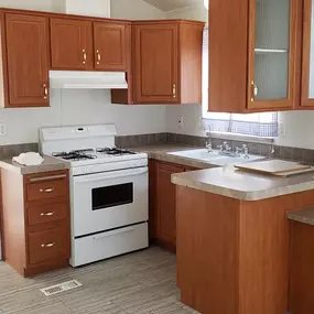 Bild von Resthaven Mobile Home Park