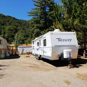 Bild von Resthaven Mobile Home Park
