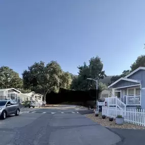 Bild von Resthaven Mobile Home Park