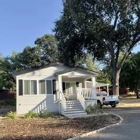 Bild von Resthaven Mobile Home Park