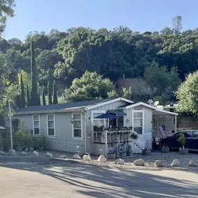 Bild von Resthaven Mobile Home Park