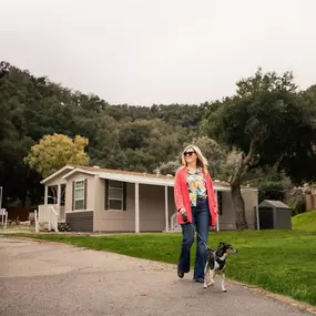 Bild von Resthaven Mobile Home Park