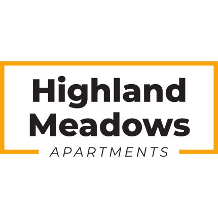 Logotyp från Highland Meadows