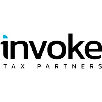 Logo fra Invoke Tax Partners