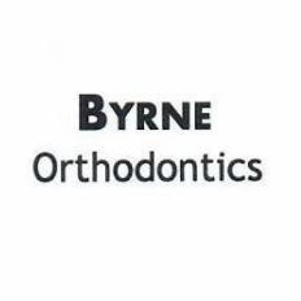 Logo od Byrne Orthodontics