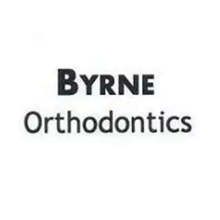 Logo from Byrne Orthodontics