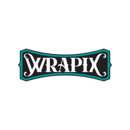 Logo from Wrapix Imaging