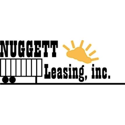 Logotyp från Nuggett Leasing, Inc.