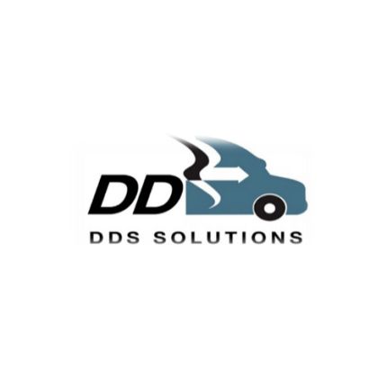 Logotyp från DDS Solutions