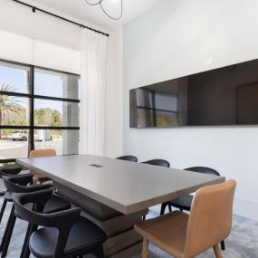 Private Conference Room