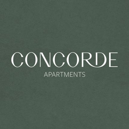 Logo de Lake Nona Concorde Apartments